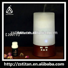 Neue Ultraschall Aroma Diffusorreed Diffusor Werbe Nest Luftbefeuchter